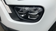 Citroen C3 1.2 PureTech 110 Plus 5dr EAT6 Petrol Hatchback